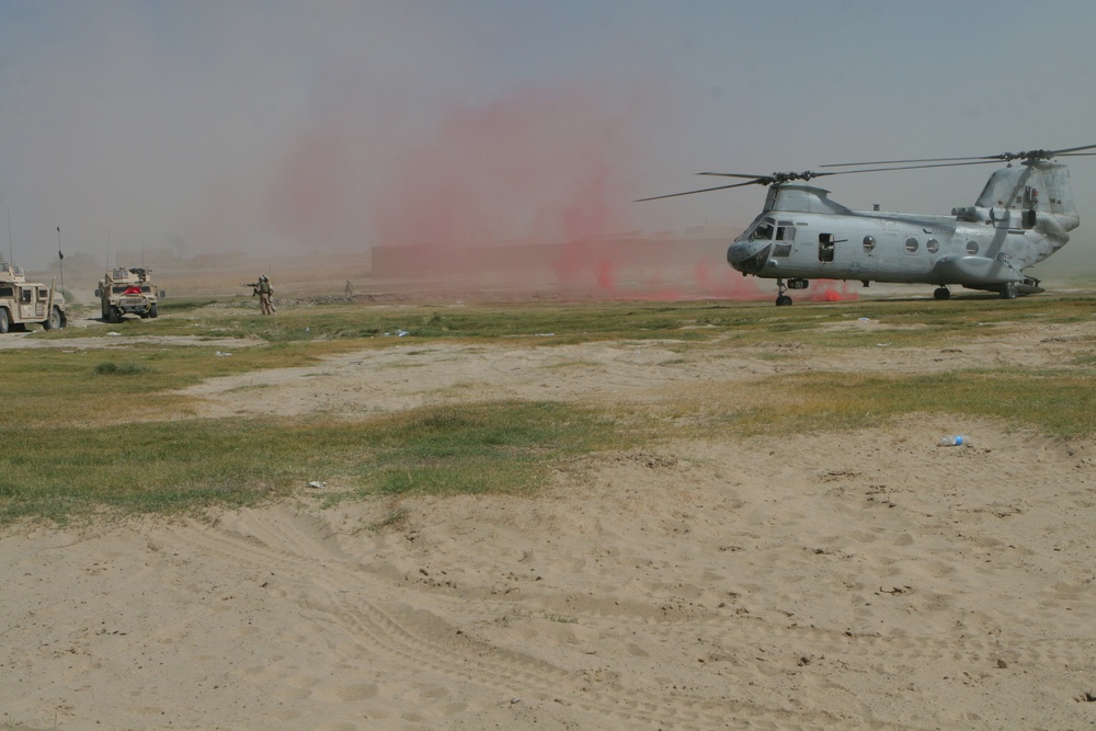 South Helmand