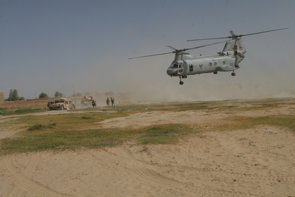 South Helmand