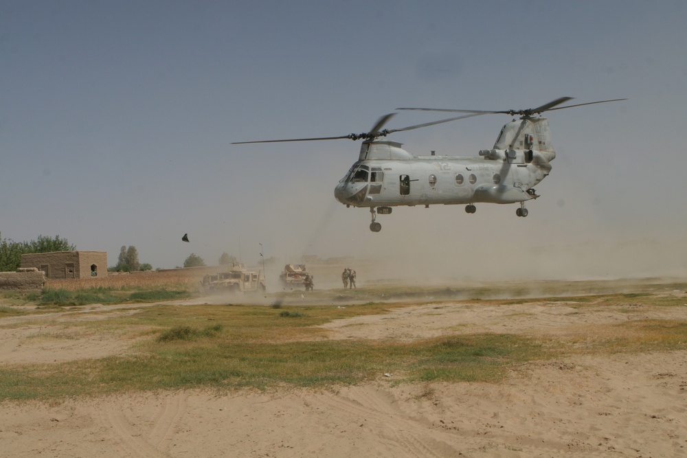 South Helmand