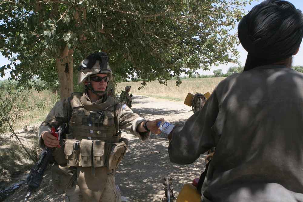 South Helmand