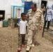 IA soldiers provide for the future of Iraq