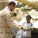 IA soldiers provide for the future of Iraq