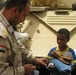 IA soldiers provide for the future of Iraq