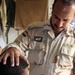 IA soldiers provide for the future of Iraq