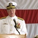 U.S. 4th Fleet Reestablishment Ceremony