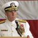 U.S. 4th Fleet Reestablishment Ceremony