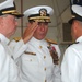 U.S. 4th Fleet Re-establishment Ceremony