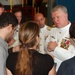 U.S. 4th Fleet Re-establishment Ceremony