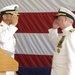 U.S. 4th Fleet Reestablishment Ceremony