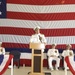 U.S. 4th Fleet Reestablishment Ceremony