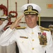 U.S. 4th Fleet Re-establishment Ceremony