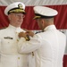 U.S. 4th Fleet Reestablishment Ceremony