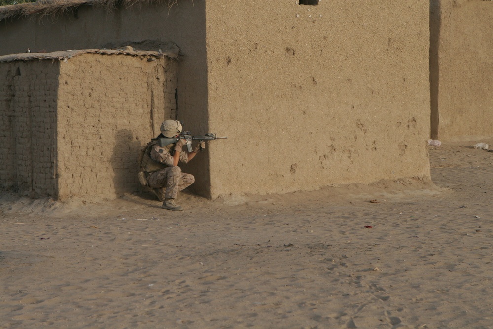 South Helmand