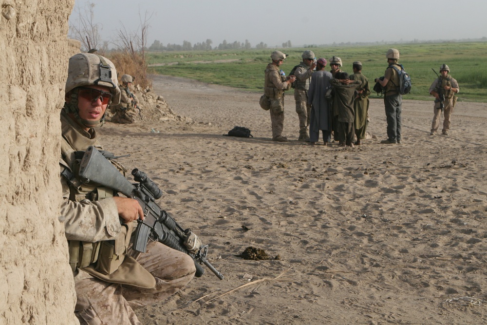 South Helmand