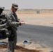 Air Force security forces ride along