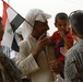 IA, CF provide medical treatment to Juhaysh residents