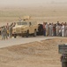 IA, CF provide medical treatment to Juhaysh residents
