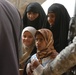 IA, CF provide medical treatment to Juhaysh residents
