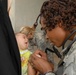 IA, CF provide medical treatment to Juhaysh residents
