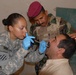 IA, CF provide medical treatment to Juhaysh residents