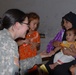IA, CF provide medical treatment to Juhaysh residents