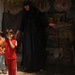 Sadr City children continue lives in face of rebuilding