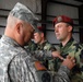 Ohio, Serbia continue cooperation, training