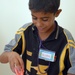 Iraqi Youth Day brings smiles