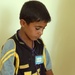 Iraqi Youth Day brings smiles