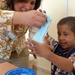 Iraqi Youth Day brings smiles