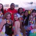 Company celebrates 4th of July - Hawaiian Style