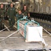 Giant Squids Land at Dover Air Force Base