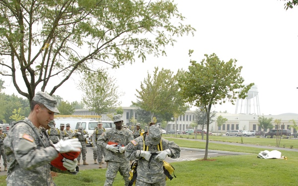 Task Force Pick Operation Lightning