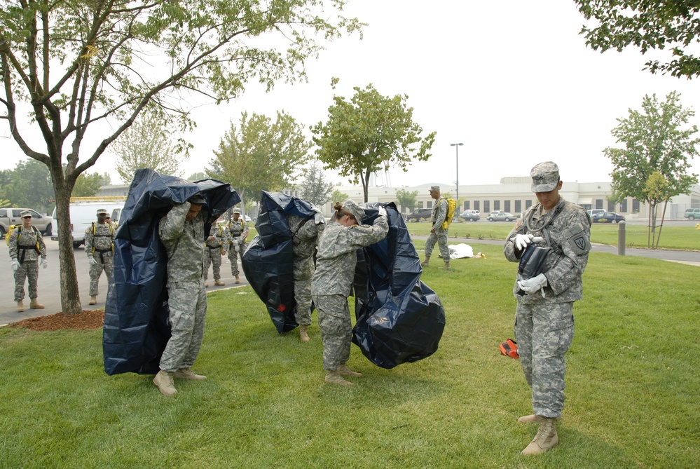 Task Force Pick
Operation Lightning
