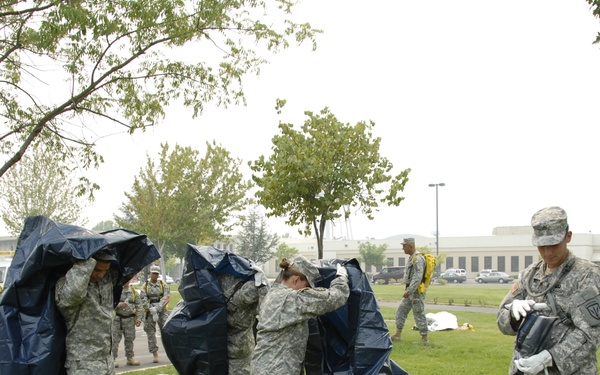 Task Force Pick
Operation Lightning