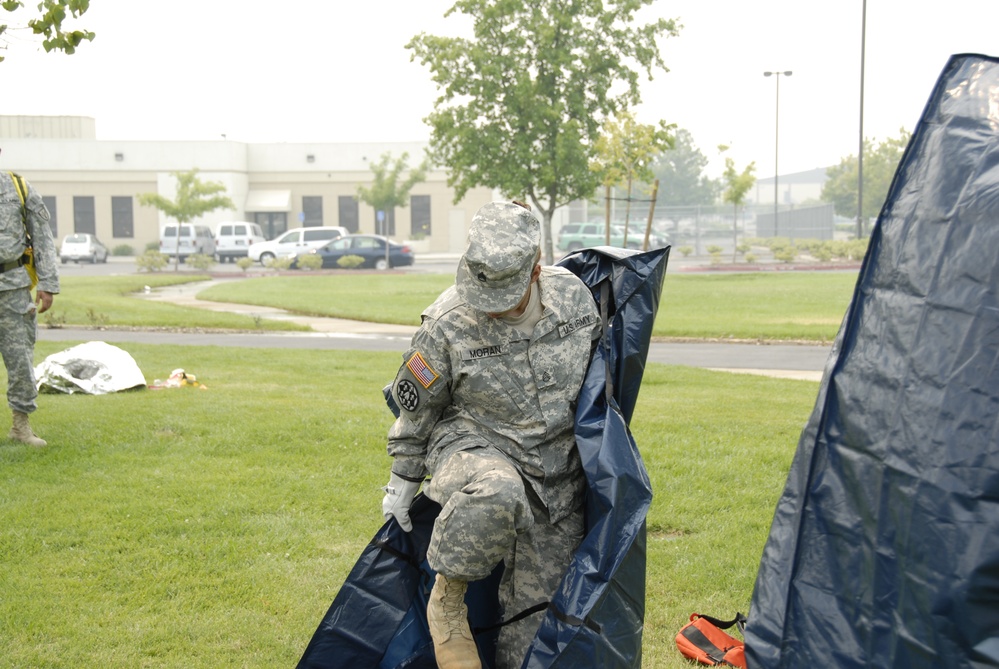 Task Force Pick Operation Lightning