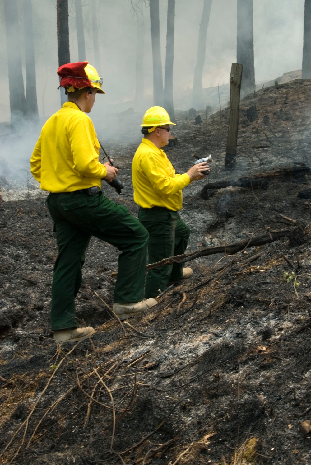 Task Force Pick Operation Lightning