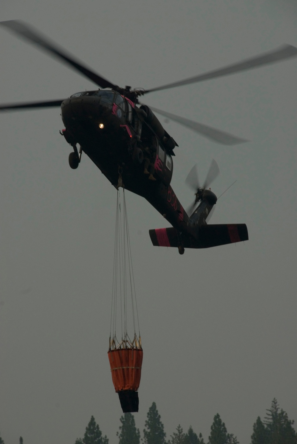 Task Force Pick Operation Lightning