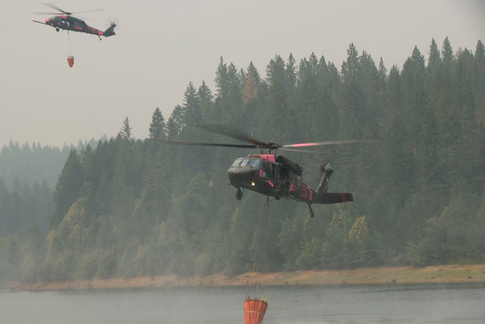 Task Force Pick Operation Lightning