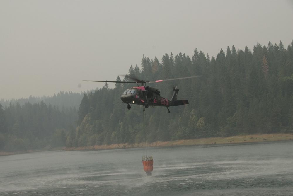 Task Force Pick Operation Lightning