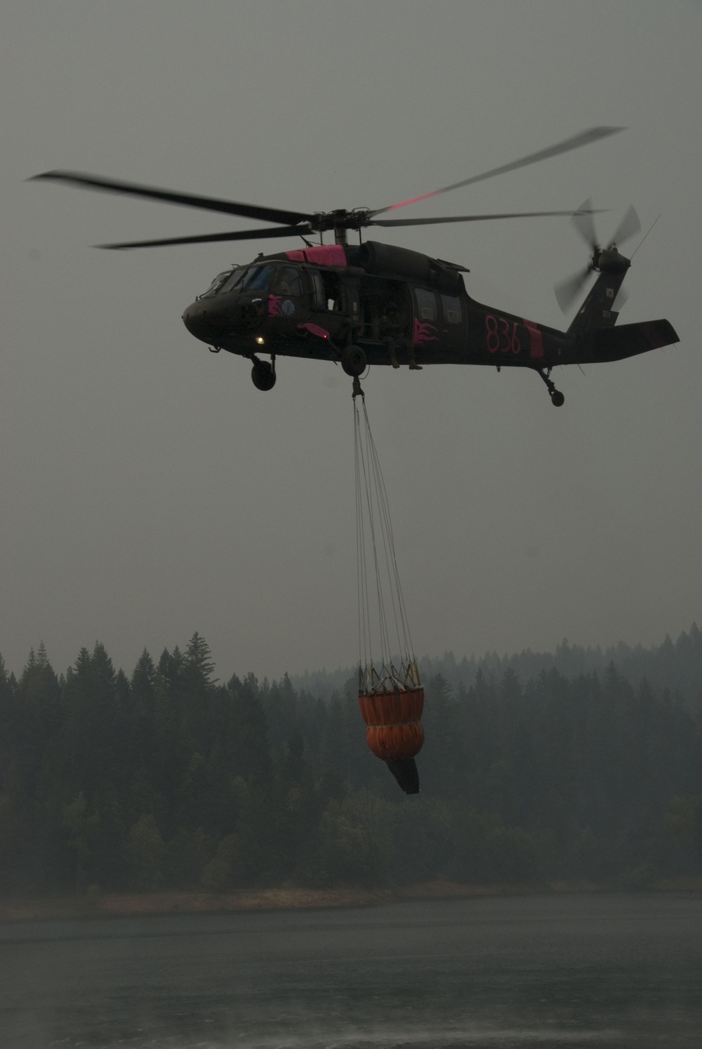 Task Force Pick Operation Lightning