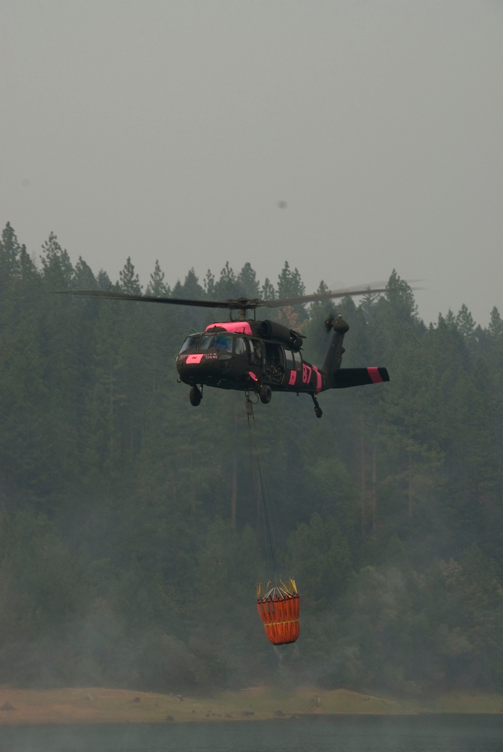 Task Force Pick Operation Lightning