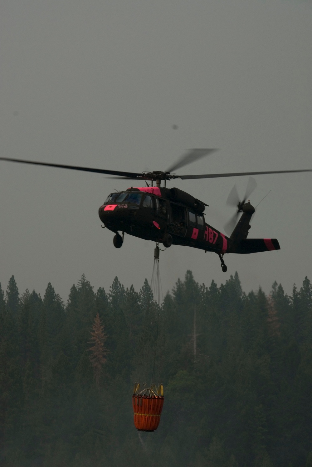 Task Force Pick Operation Lightning