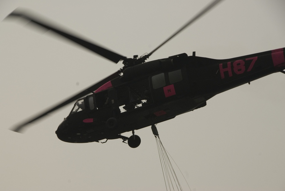 Task Force Pick Operation Lightning