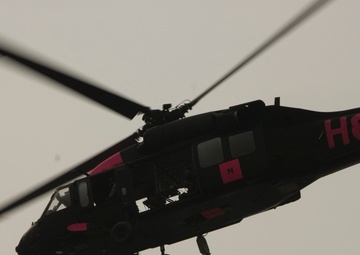 Task Force Pick Operation Lightning