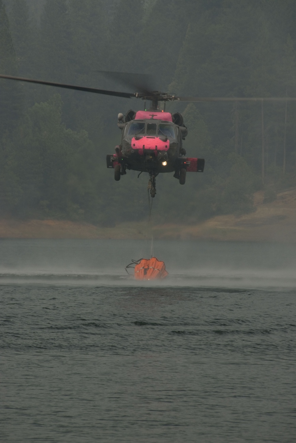 Task Force Pick Operation Lightning