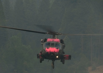 Task Force Pick Operation Lightning