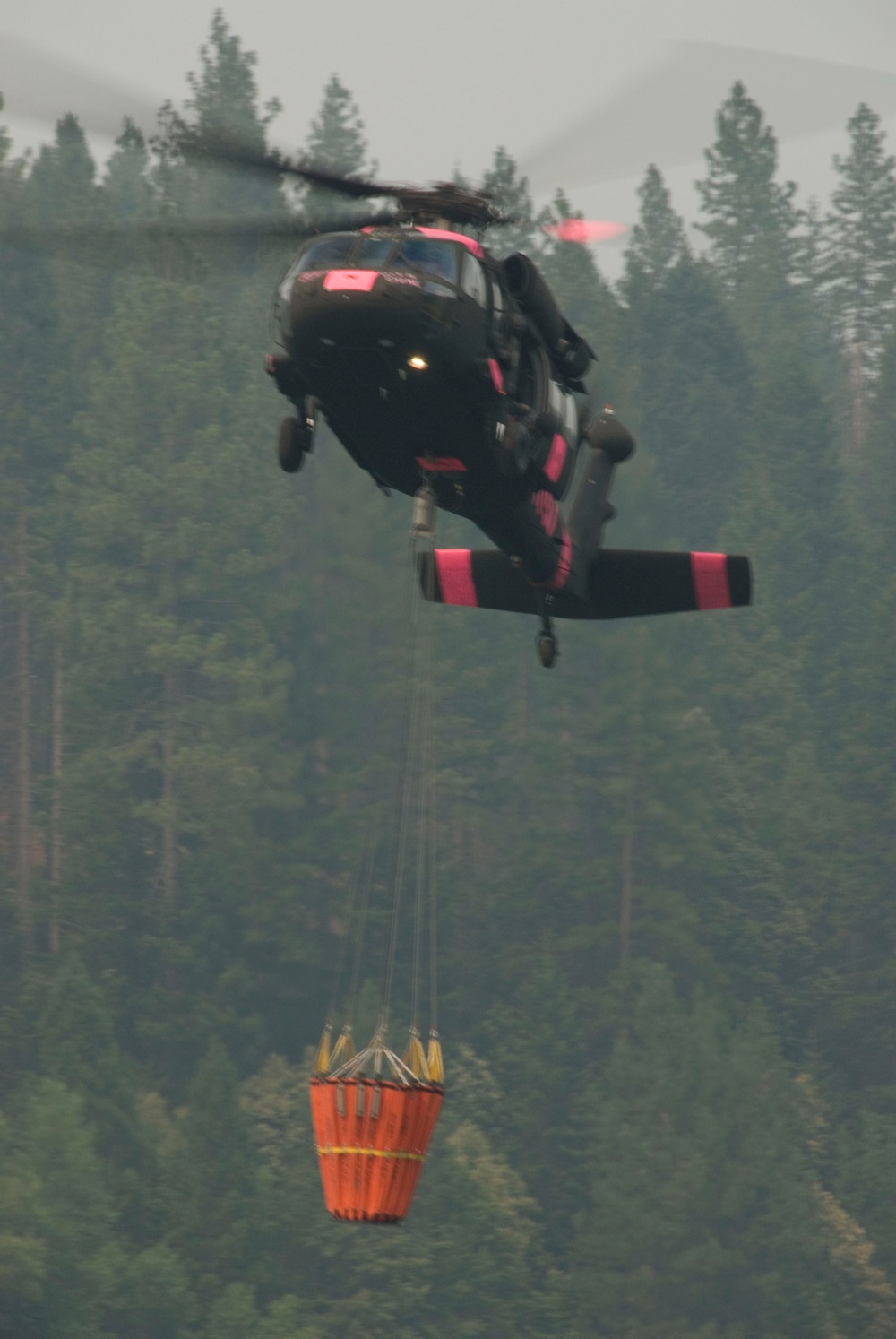 Task Force Pick Operation Lightning