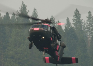 Task Force Pick Operation Lightning