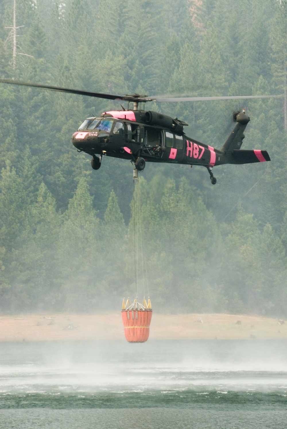 Task Force Pick Operation Lightning